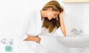 Признаки апоплексии левого яичника