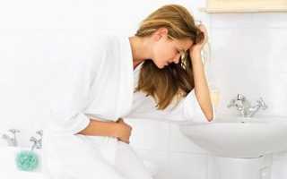 Признаки апоплексии левого яичника