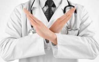 Месячные после лапароскопической операции на яичниках