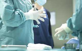 Цель проведения цистэктомии яичника