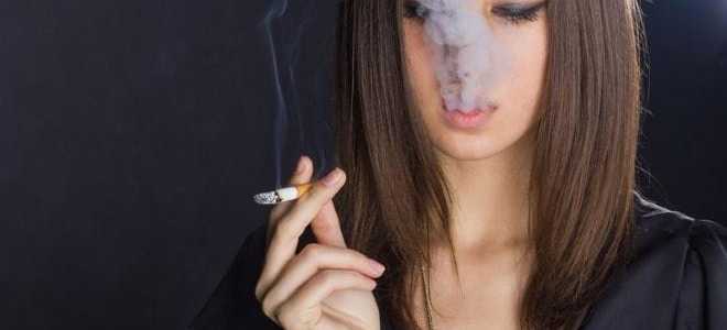 Признаки рака матки и яичников у женщины