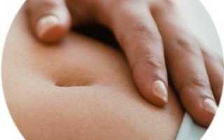 Киста яичника у женщин при беременности