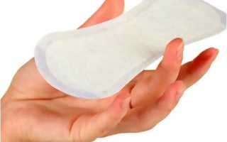 Виды выделений при кистозных образованиях яичника