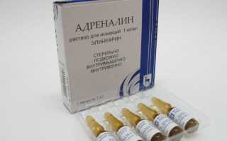Что применяют для купирования приступа бронхиальной астмы?