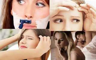 Симптомы, диагностика и способы лечения аденомы яичника