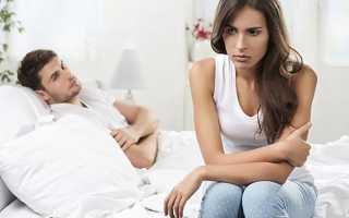 Возможна ли интимная близость при кистозных образованиях яичника