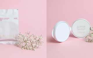 Косметика Missha — внутренняя красота, видимая на коже