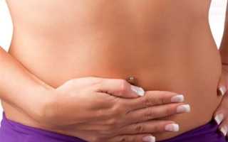 Как проходит заживление швов и шрамов после лапароскопии яичников