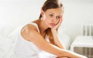 Миома и кистозные образования на яичнике