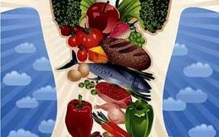 Правильное питание при кисте яичника