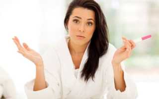 Воспалённые яичники и беременность