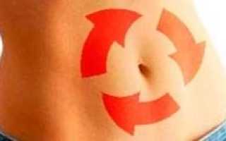 Какие существуют противопоказания при кистозных образованиях яичника