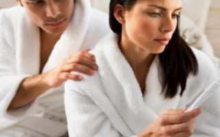 Развитие гиперандрогении яичников у женщин