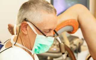 Появление кисты яичника после аборта