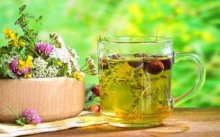 Народные средства при лечении воспаления яичников