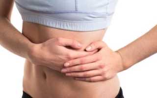 Возможные причины появления боли в области левого яичника