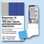 беротек