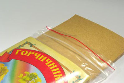 gorchichniki