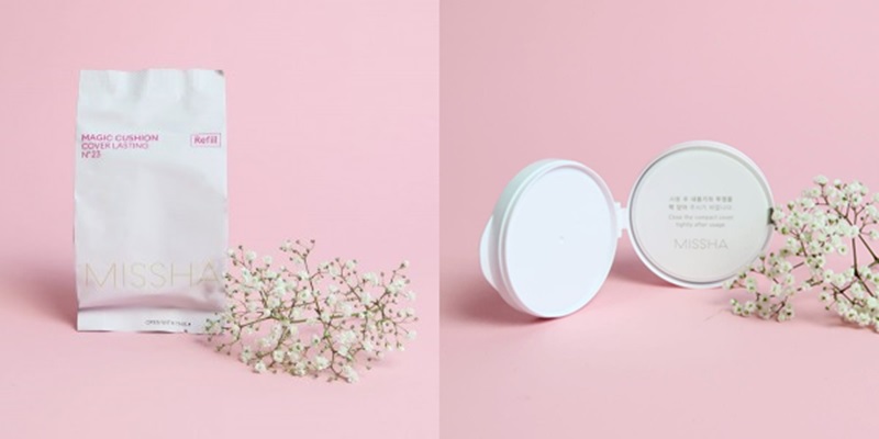 косметические наборы Missha