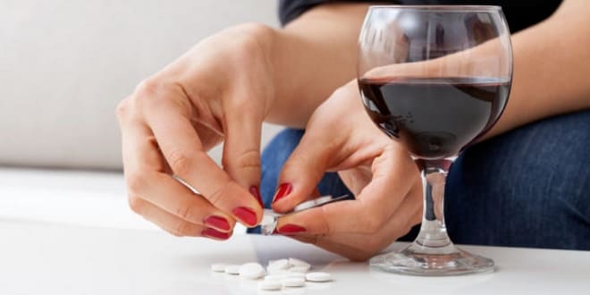 Норколут и алкоголь