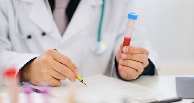 Результаты анализа гормонального фона после удаления кисты жёлтого тела яичника