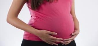 Зачатие при воспалении левого яичника