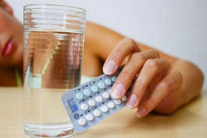 Приём лекарств без разбора