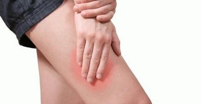 Болит правая нога при апоплексии