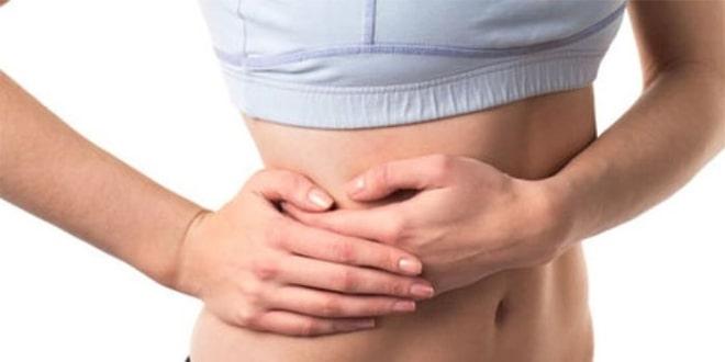 Боль в правом боку при аппендиците