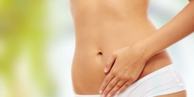 Болит правый яичник после родов