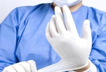 Диагностирование кисты яичника при помощи пункции