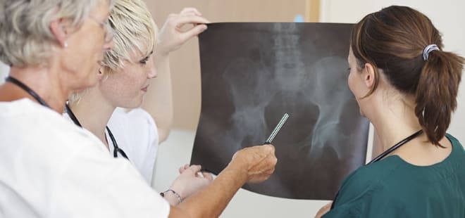 Диагностические исследования варикозного расширения вен яичников