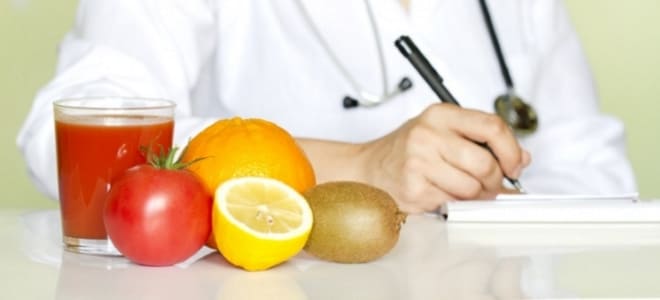 Режим питания после лапароскопии кисты яичника