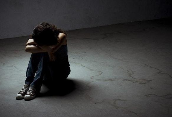 Проблемы душевного характера у девушки