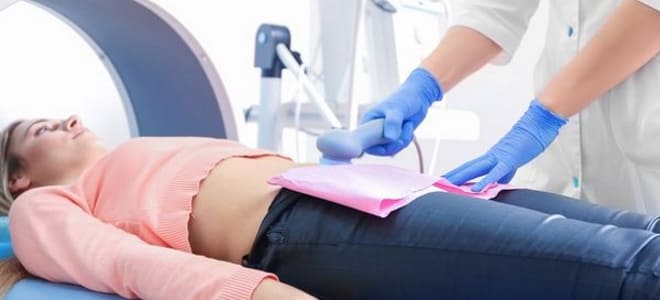 Лечение атрезии яичника с помощью физиотерапии