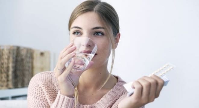 Приём Глюкофажа в период месячных