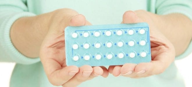 Приём гормональных препаратов при кистозных образованиях яичника