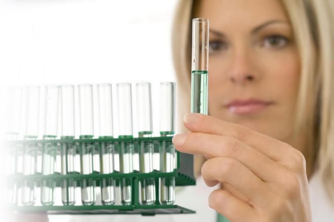 Гормональные исследования при атрофии яичников Проведение гормональных исследований при атрофии яичника