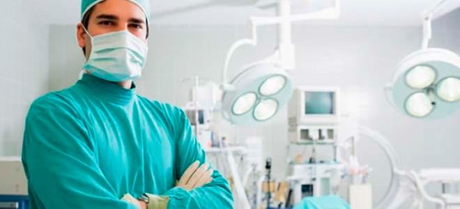 Хирургия яичника при кисте жёлтого тела при берменности