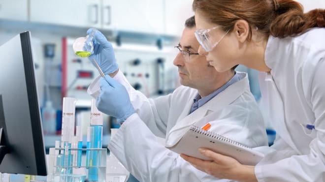 Исследование микобактерий туберкулёза