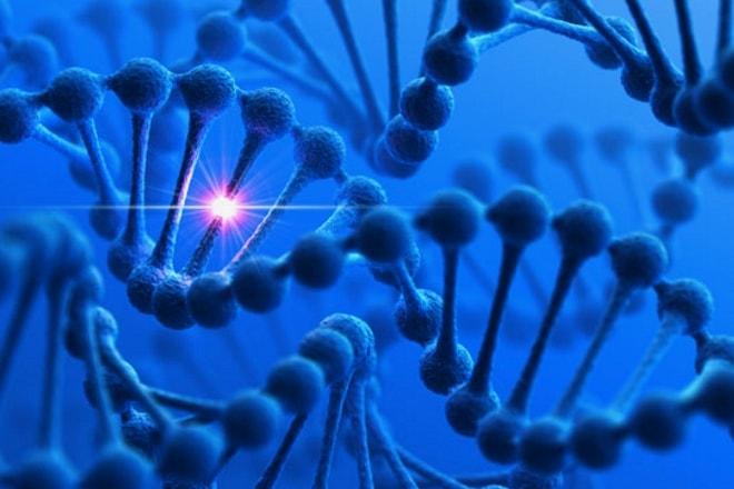 Генная мутация