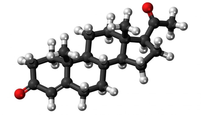 Прогестерон у женщины при дисбалансе гормонов