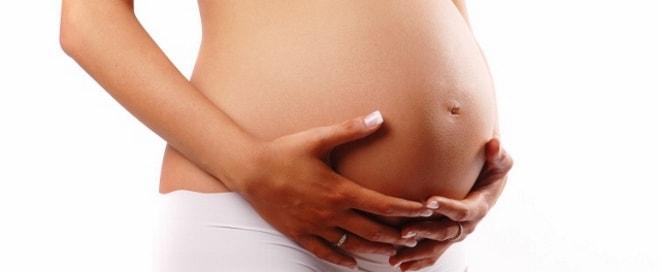 Девушка забеременела после лапароскопии