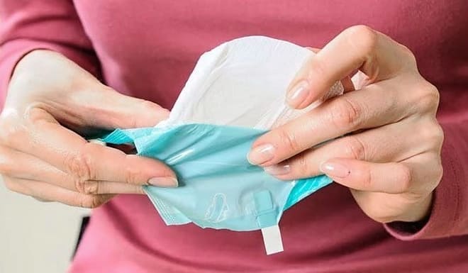 Наступление месячных после лапароскопии яичника