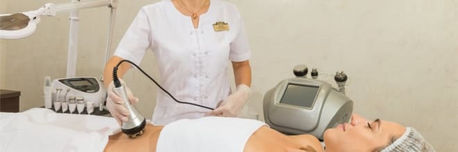 Физиотерапия при апоплексии левого яичника