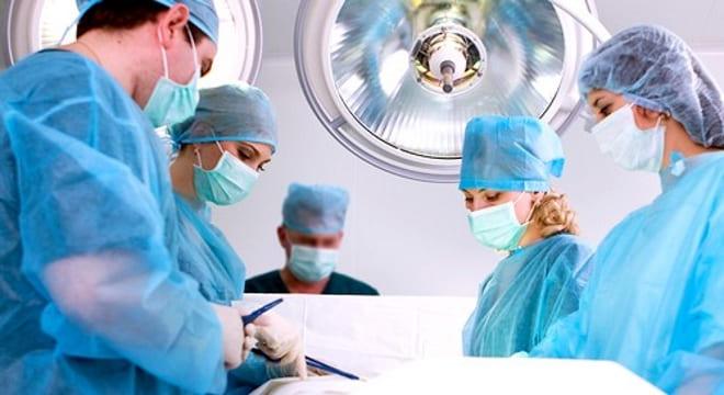 Как проводится лапаротомия матки и яичников при климаксе