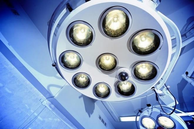 Проведение лапаротомии у женщины после 50 лет