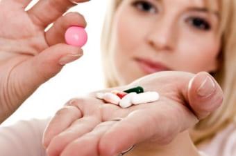 Препараты при двухстороннем оофорите