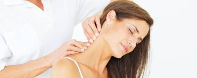Разрешённые виды массажа при кистозных образованиях яичника