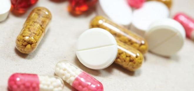 Лечение кисты яичника медикаментозно у женщин при климаксе